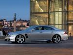 Mercedes-Benz CLS-Class by Lorinser 2005 года